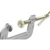 SK11 (SK11) C clamp maximum mouth width 75mm