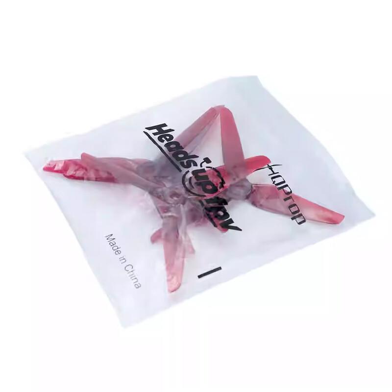 AXISFLYING R38 Manta 5-inch PRO FPV Propellers (CN version)