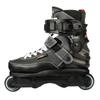 Original SEBA CJ Aggressive Skates Professionelle Extreme Inline Skates Carbon Fiber Roller Skating Schuhe Free Skating