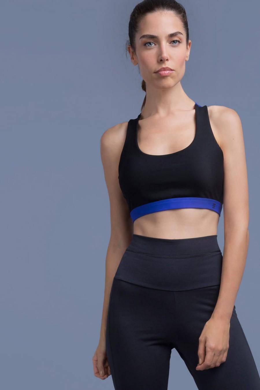 

Топ для спорту Gisela (68272) 70B різнокольорові кольору