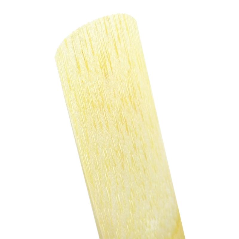 10pcs Altos Saxophone Reed Altos Eb Saxophone Instrument Accessories Reed for Clear and Rich Tone