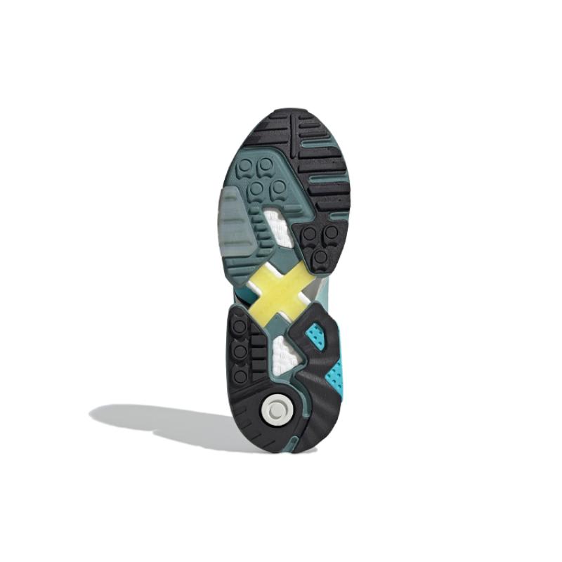 Adidas Zx Torsion 'Orbit Grey' Sneakers EF4344