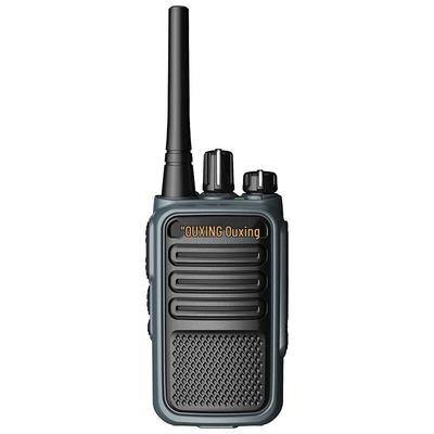 Ouxing Mag480 Professional Long-Range Walkie-Talkie (CN Version)