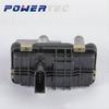 Turbolader Elektronischer Aktuator Für Ford Ranger Everest 3.2 200PS Duratorq Euro 6 6NW010430-29 FB3Q-6K682-PC Turbo 2015