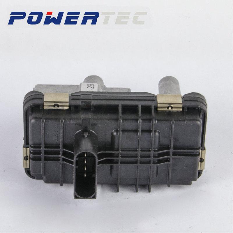 Turbine Charger Electronic Actuator For Ford Ranger Everest 3.2 200HP Duratorq Euro 6 6NW010430-29 FB3Q-6K682-PC Turbo 2015