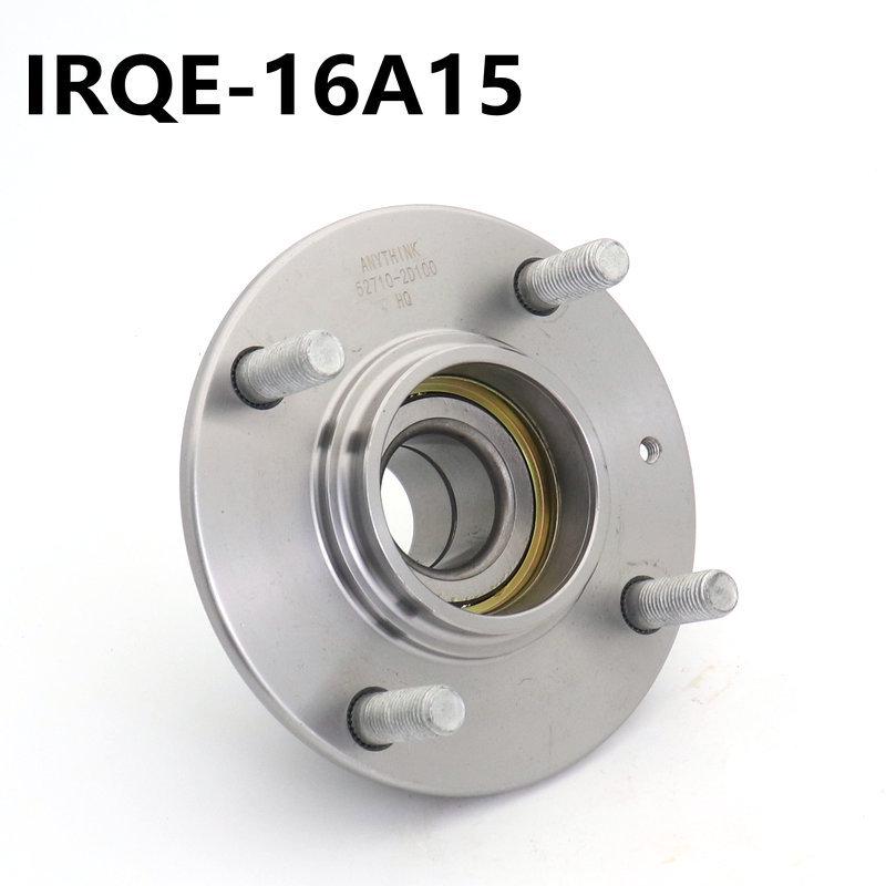 Car Rear Wheel Bearing Hub Assembly 52730-2H100 for Hyundai Elantra.