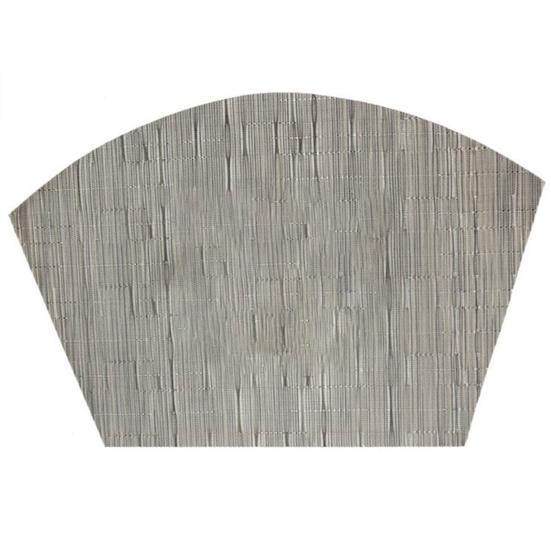 Веерообразный коврик для столовых приборов — фото 5