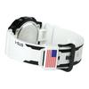 CASIO Men G-SQUAD Series Black Watch DW-5600NASA21 DW-5600NASA21