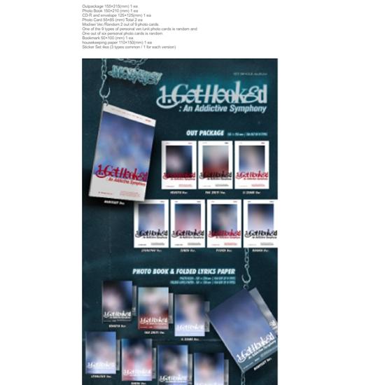 MODYSSEY - 1.Hingefallen Eine süchtig machende Symphonie- R 2026-04-13