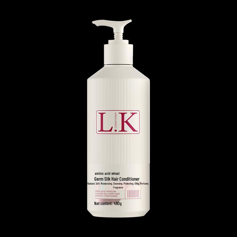 LK Amino Acid Wheat Germ Silk Hair Essence