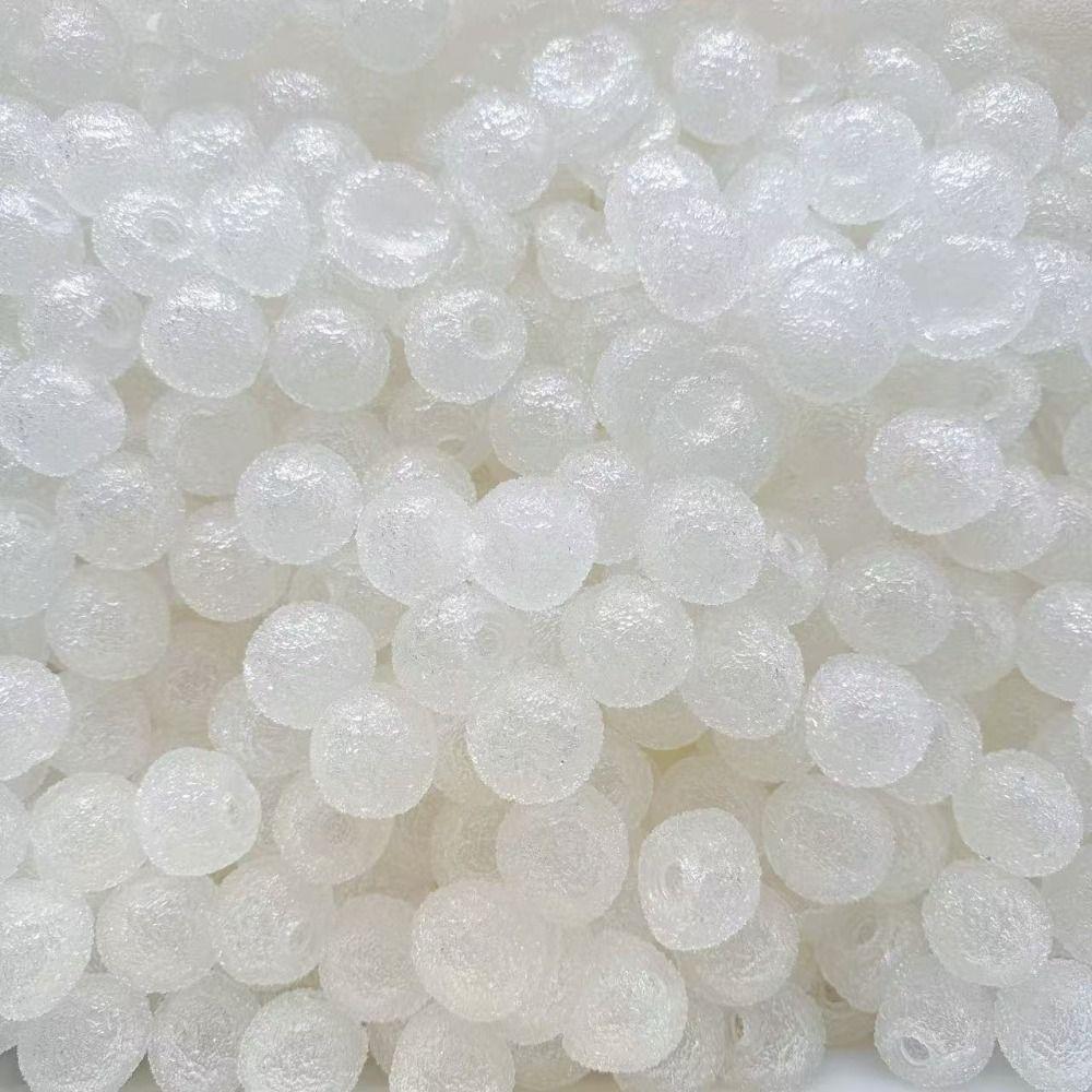 Soft TPR DIY Empty Ball Skin Flexible Handmade Ball Skin DIY Pressure Ball Kit Adults Beginners