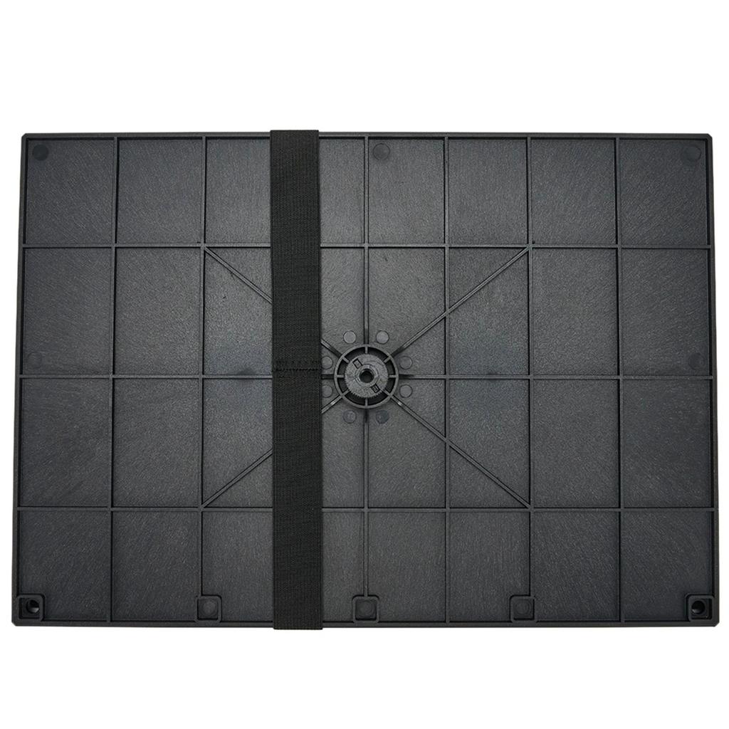 1/4 Umwandlungsschraube Plattformhalter für Laptop-Halter Monitorregal Projektor Stativplatte Projektorablage Regalständer