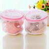 Net Mesh Clothes Sock Washing Organizer Zip Bags Hosiery Saver Bras Protector Women Lingerie Bra Underwear Laundry Washing Bags