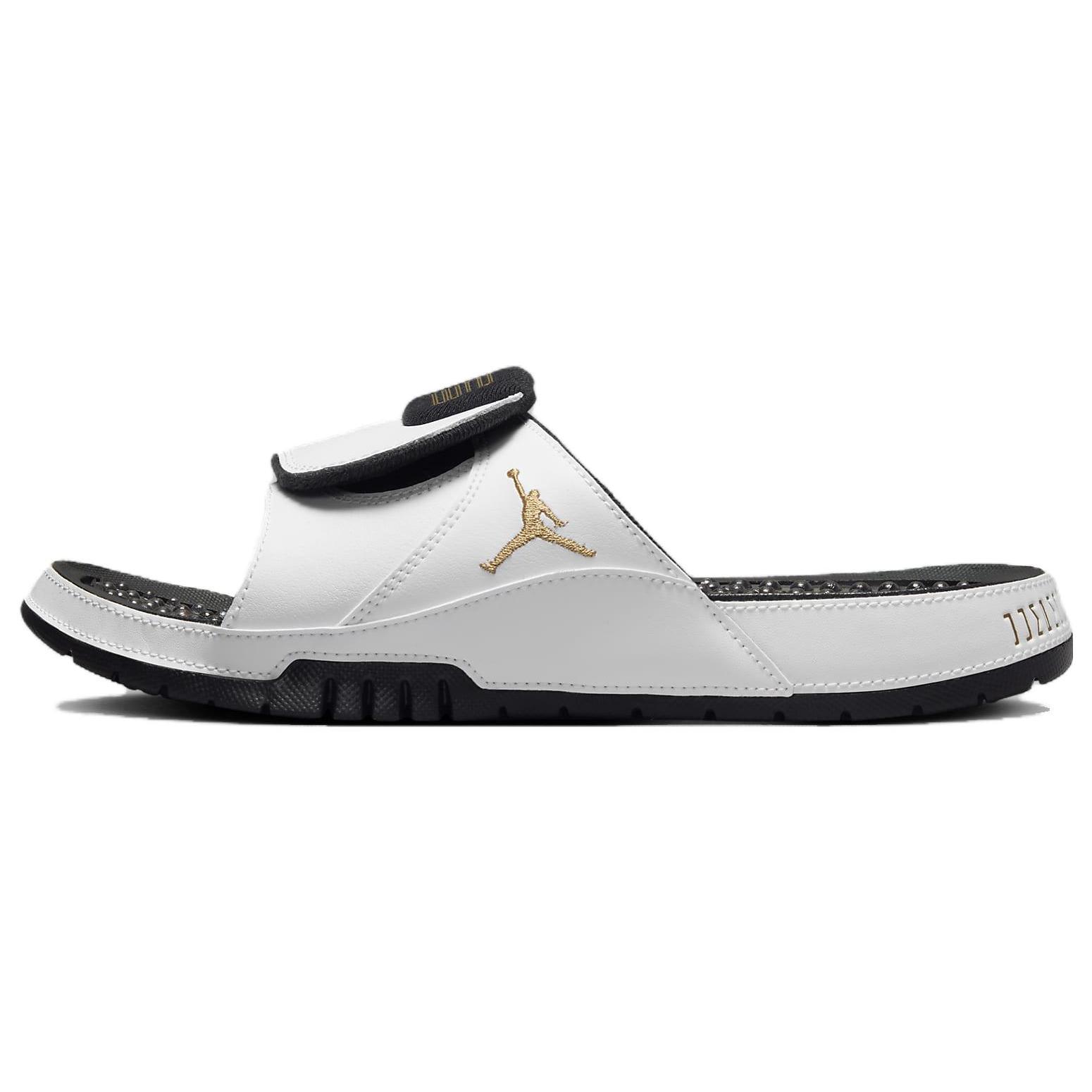 

Новые шлепанцы JORDAN Hydro Xi Retro Dmp Gratitude FN2452-170 45