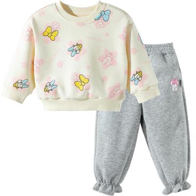 Mädchen (ab 4 Jahren) – Kleidung-Sets (Mädchen ab 4 Jahren)