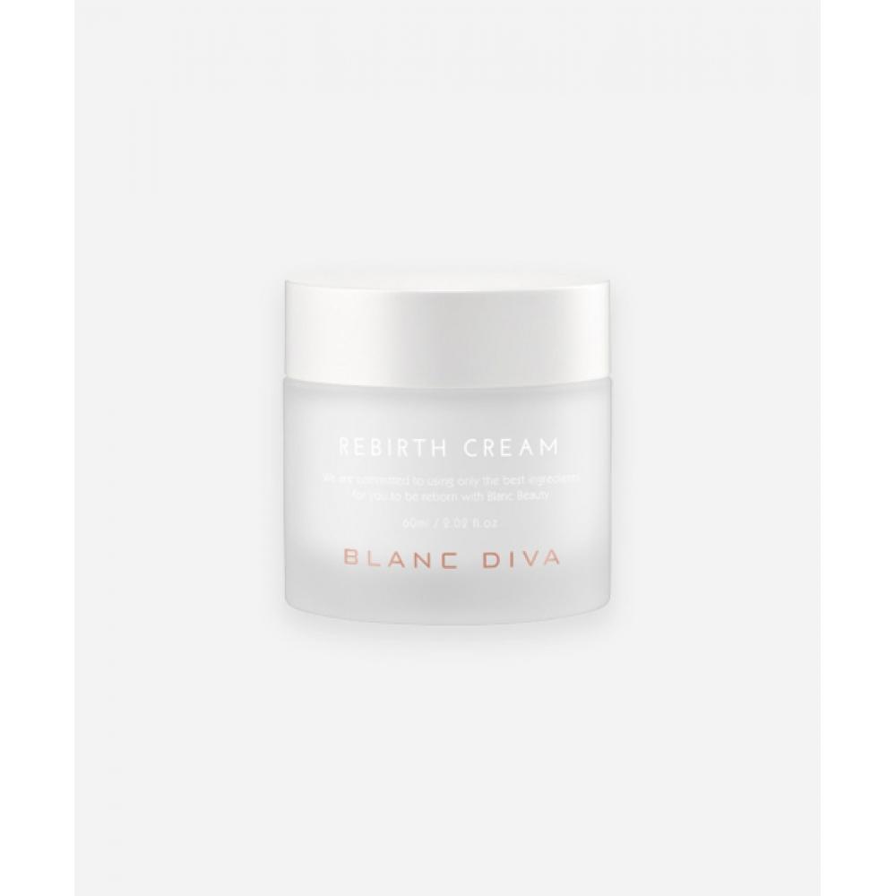 Blancdiva Reverse Cream NONE