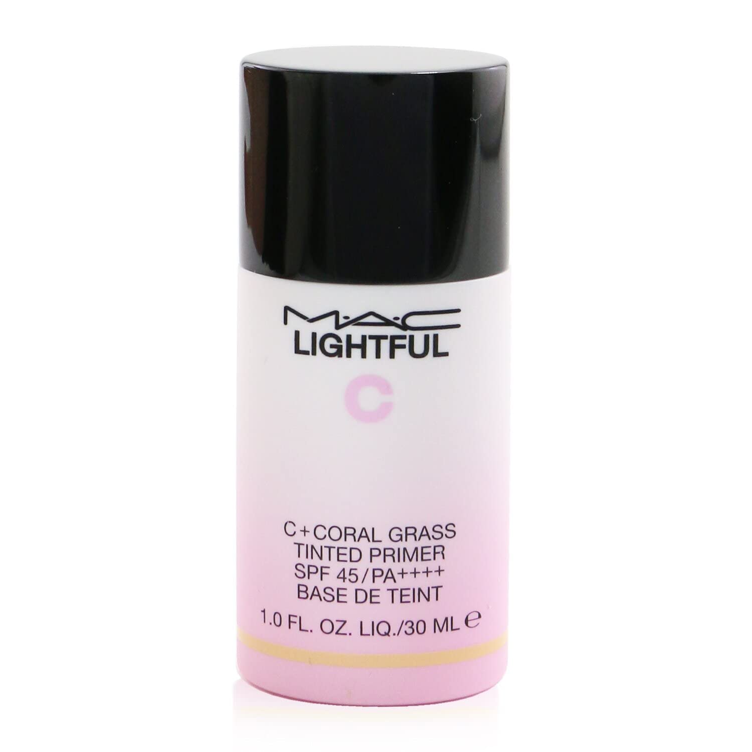 

ELGC Mac Lightful Тонированный праймер SPF45 Co., Ltd.. С+ (30 мл)