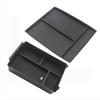 For EXEED RX for OMODA 9 SHS for OMODA C9 PHEV 2025 2026 Armrest Storage Box Central Control Lower Organizer Car Accessories