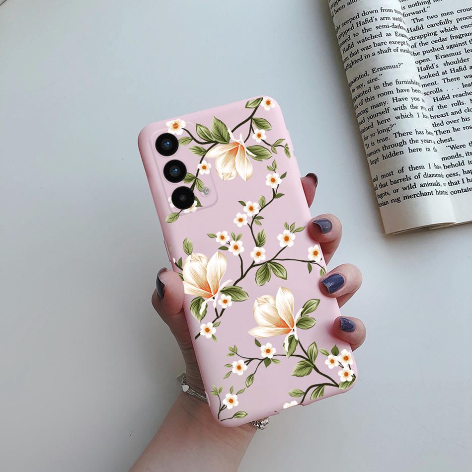 Custodia Per Telefono OPPO Realme GT Master Edition Fantasia Drago Cool Cover Posteriore in Silicone Morbido Opaco Per Realme GT Master Fundas