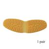 Non-Slip Wear-resistant Sole For Shoe Thicken Rubber Shoe Soles Men Women Repair DIY Replacement Outsoles Silent Sole Stickers