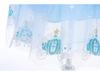 Frozen Princess Elsa & Cinderella Girls' Performance Costume Dress for Children's Day or Birthday