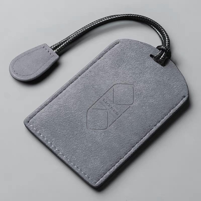 NFC Schutzhülle für Schlüssel & Geldbörse für iJie Card