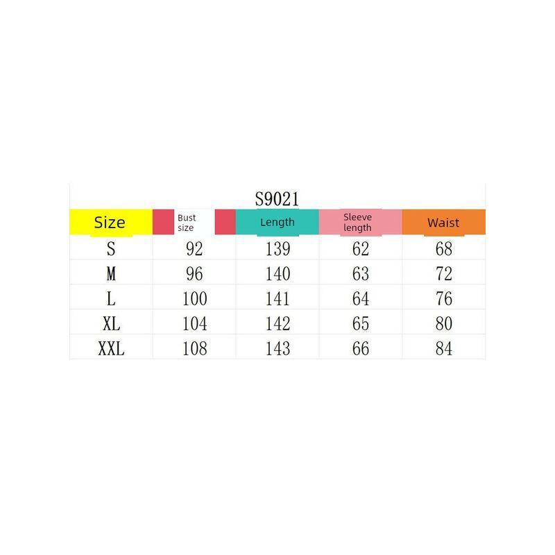 Cross-Border 2025 Autumn Pink Pleat Temperament Waist Hugging Long sleeve Pleated Big Hemline Dress Long Wrap Set Dress