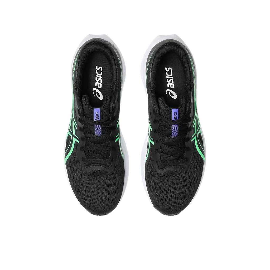 ASICS Patriot 14 Breathable Low top Running Shoes Men's 1011C050-006