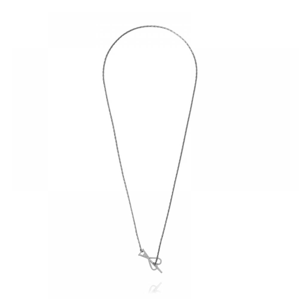 Collier Chaîne Logo Ami Cœur Ujw918 361 900
