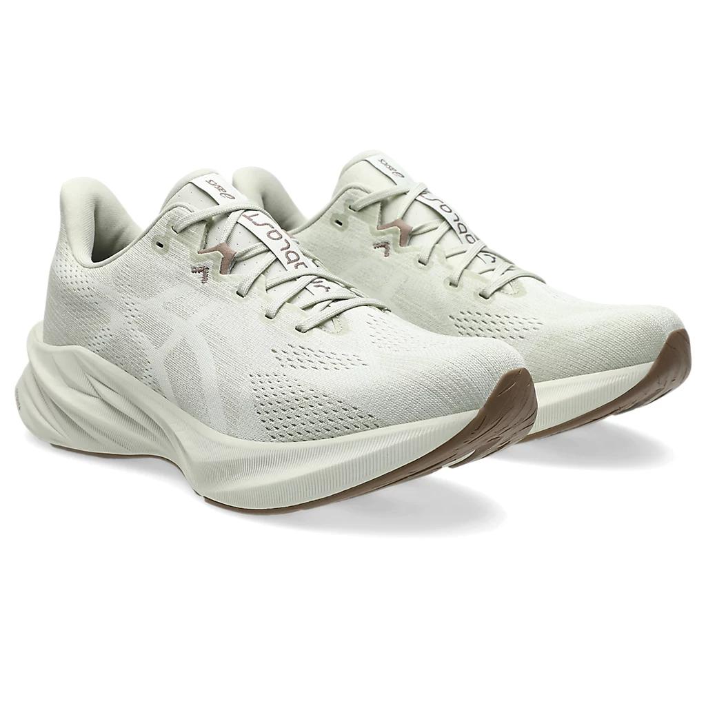Asics Mens Dynablast 5 Lake Grey White Sage 1011B983-300
