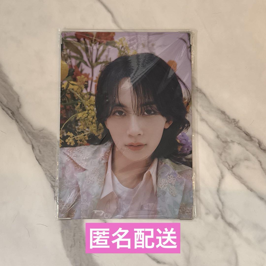 

[USED] SEVENTEEN ALWAYS YOURS Premium Photo Jeonghan