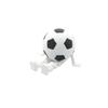 Sports-themed Seated Miniature Figures Of Various Spheres