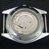 VINTAGE SEIKO 5 AUTOMATIC 6309A REFURBISHED JAPAN MENS GOLDEN WATCH a442159-1