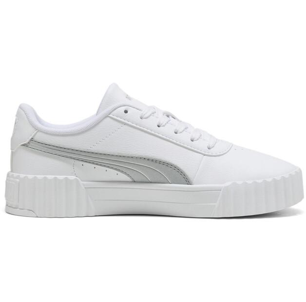 Кроссовки Puma Carina 3.0 Aqua Metallics