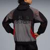 Puma X AC Milan X Slam Jam Collaboration Drycell Moisture Wicking Zipper Loose Jacket Men jackets 787642-05