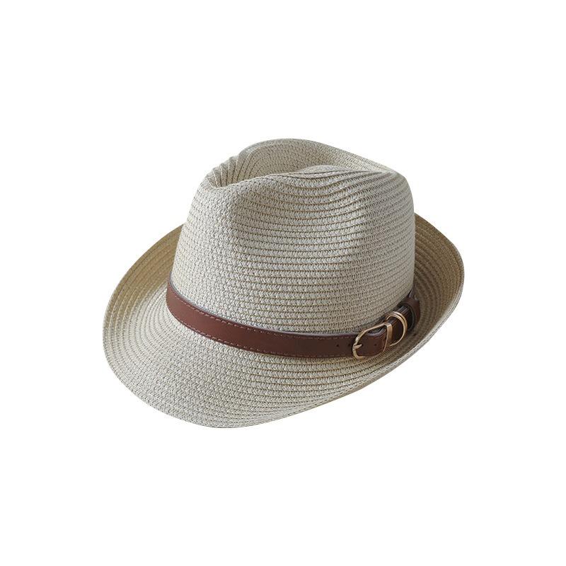 New top hat for women, summer sunshade, sun protection, UV protection, outdoor beach hat, top hat for women