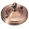 Diameter Hanger Hook Fitting Chandelier Lamp Holder Ceiling Plate Holde Lamp Base For Pendant Lamp