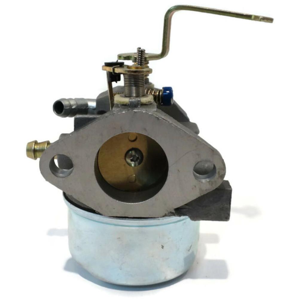 Easy to install Carburetor Carburetor For Tecumseh HM80 HM85 HM90 HM100 Gasket Generator 10hp Snowblower 640260A China Mainland
