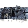 Neues S10-1A-NY 12VDC Relais 4 Pins ; Relaisfuß (Für dich : S10-1A-NY 12VDC)