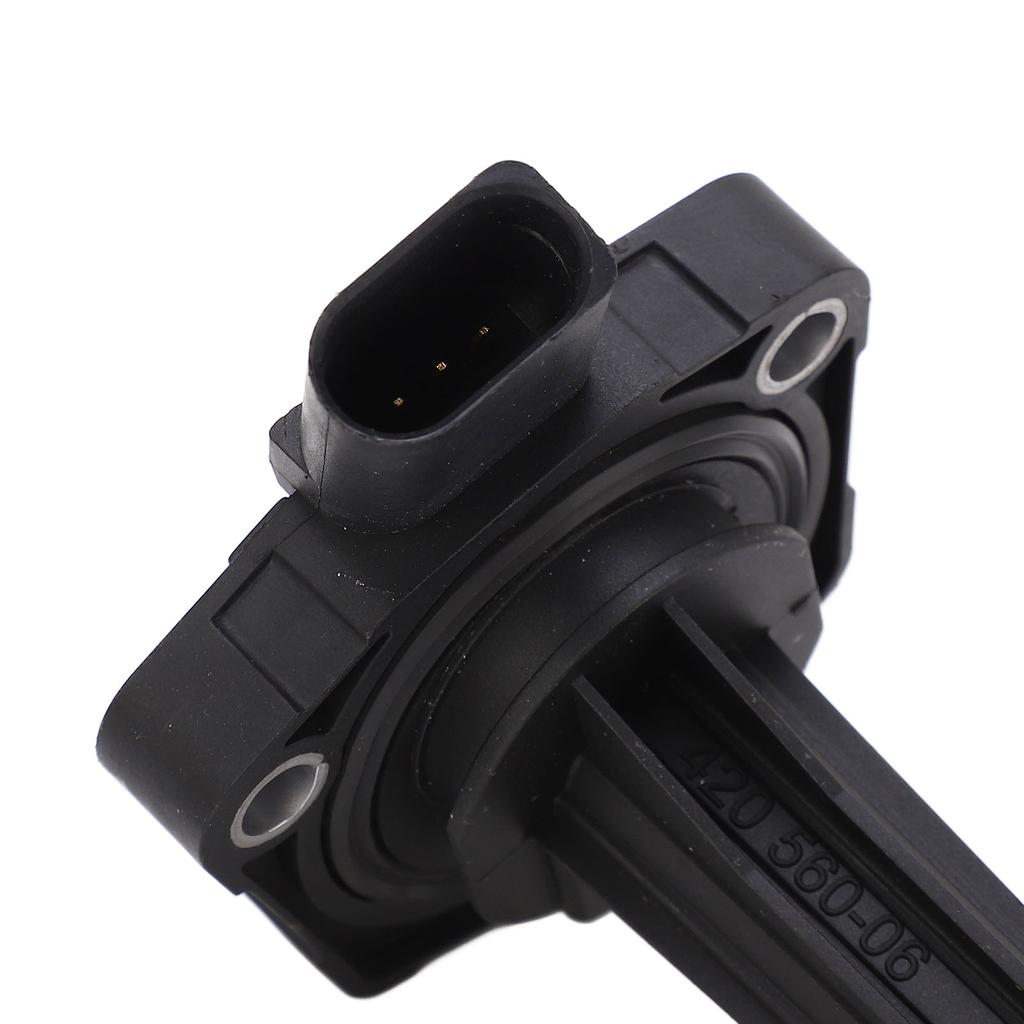 Oil Level Sensor 03C907660D Sensitive Precise Compact Structure Fit for A4 A5 A6 Q5 Q7 S4 S5