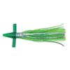 Double Skirted Lure Trolling Lure Teaser Bait High-quality Materials