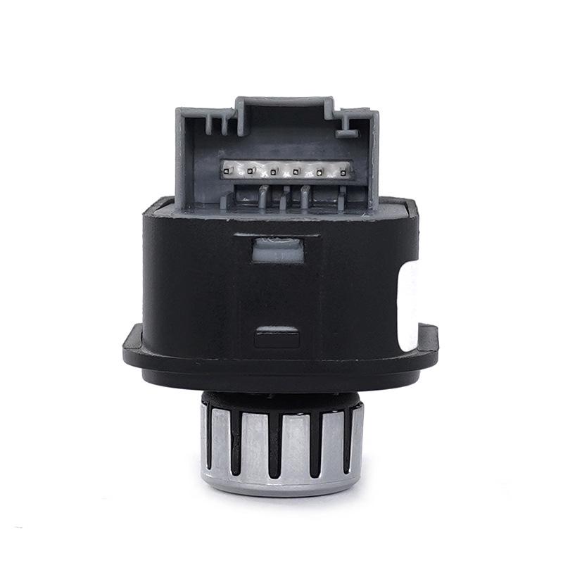 5ND959565B Electric Rearview Mirror Control Switch for 2011-16 Volkswagen Jetta