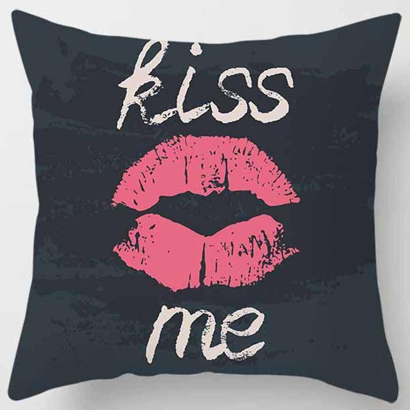 Nordisch Ins Niedliches Quadratisches Sofa Nachttisch Kissen Mädchen Herz Auto Kissen Geburtstagsgeschenk Schlafzimmer Raum