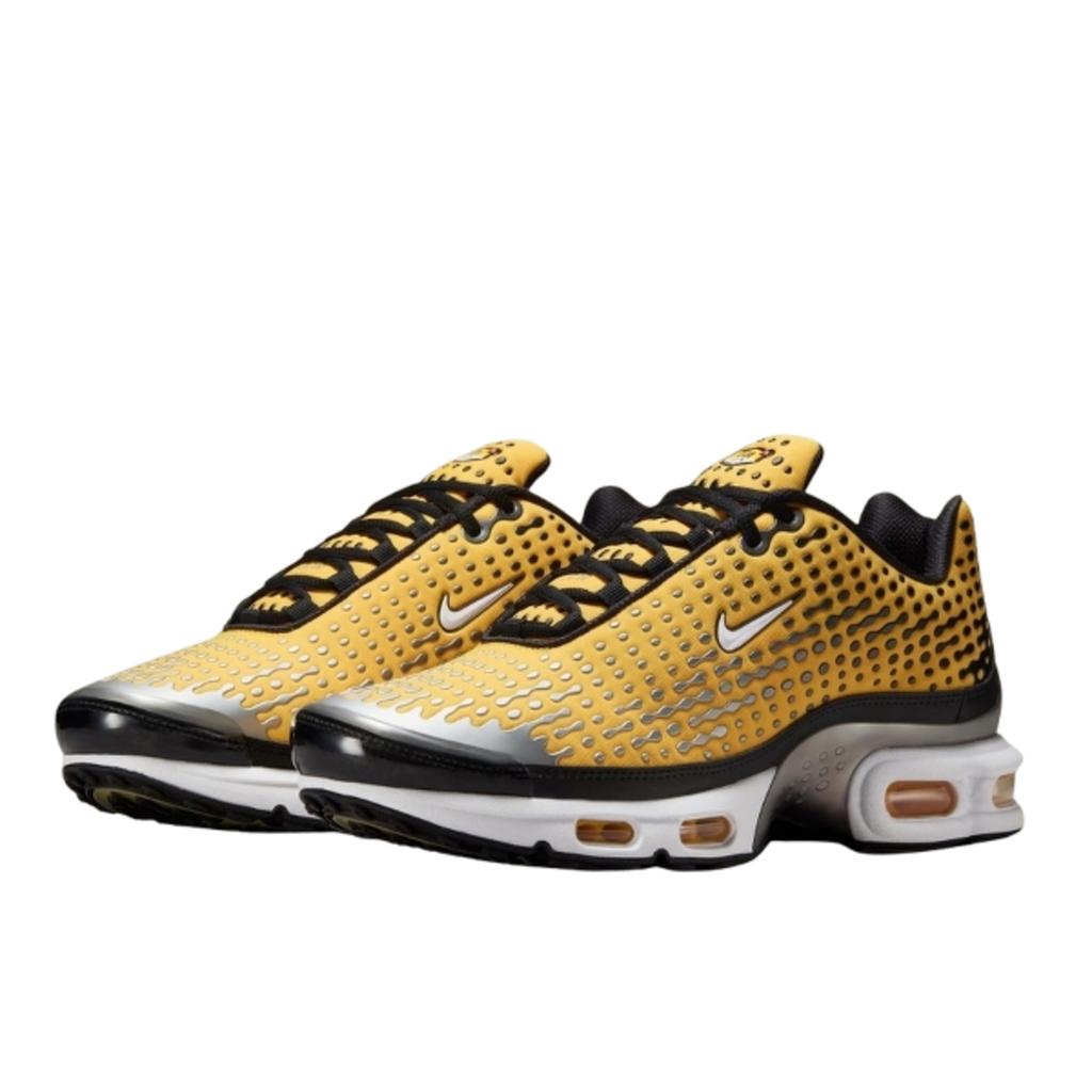Nike Air Max Plus 7 Varsity Maize