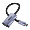 Аксесуари для аудіо і відео – HDMI-кабелі та адаптери