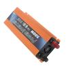 Car Power Inverter Sine Wave Converter with USB Port Cooling Fan 500W DC 12V To AC