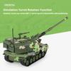1:100 1:150 1:64 1:43 1:144 1:84 Type 99 Main Battle Tank Plz-05A Model Toys Alloy Diecast Glide Forward Military Models Gifts