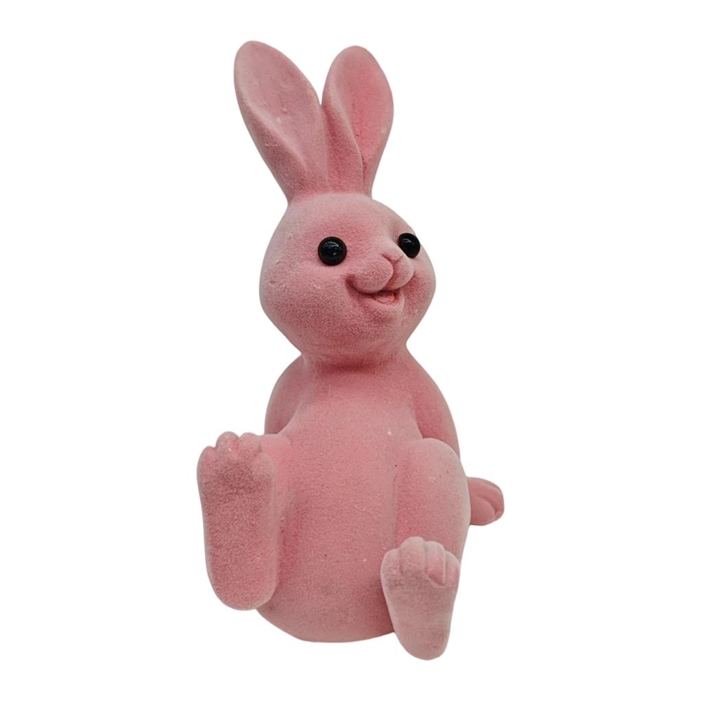 Easter Resin Decorative Statues And Figurines, Tabletop Ornaments, Garden Decorations.