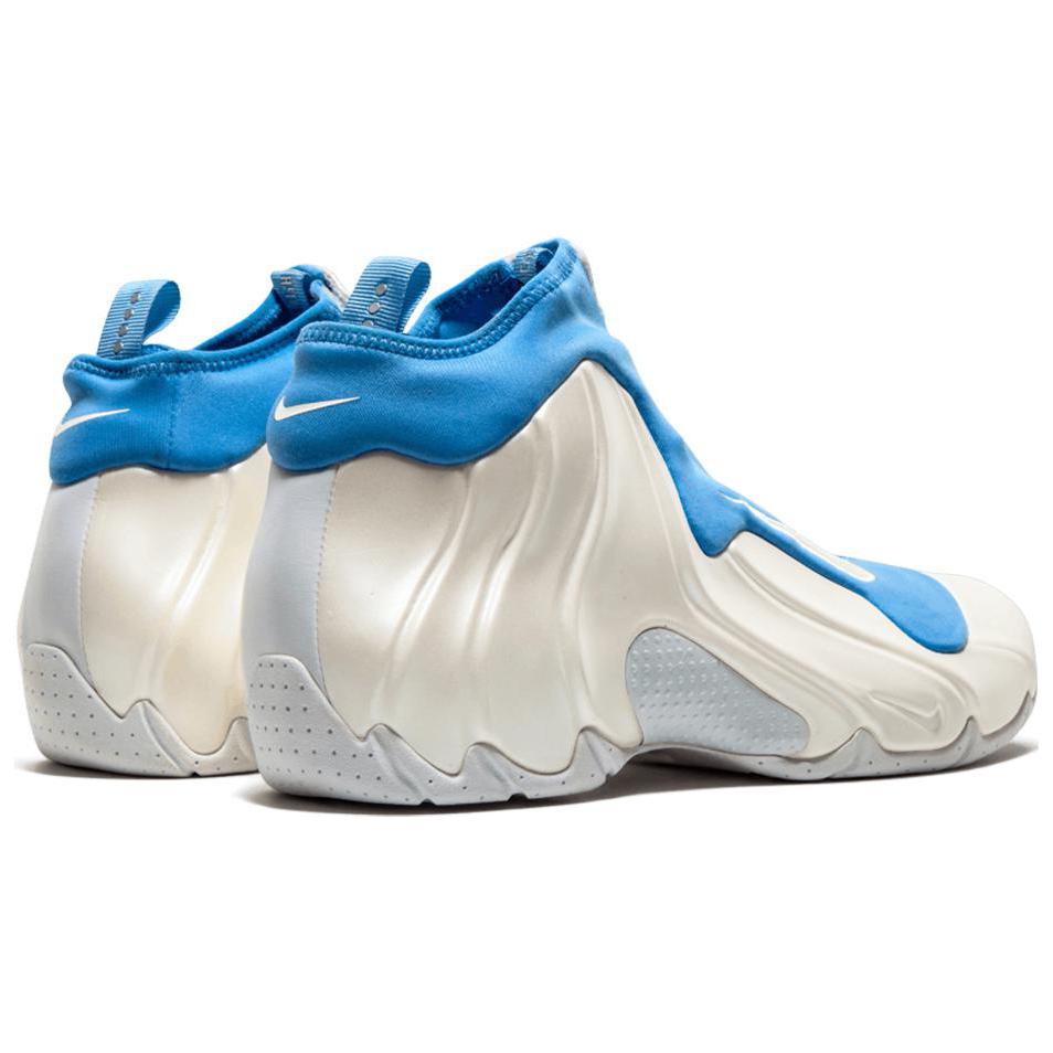 Nike Air Flightposite 'White' 624015-141