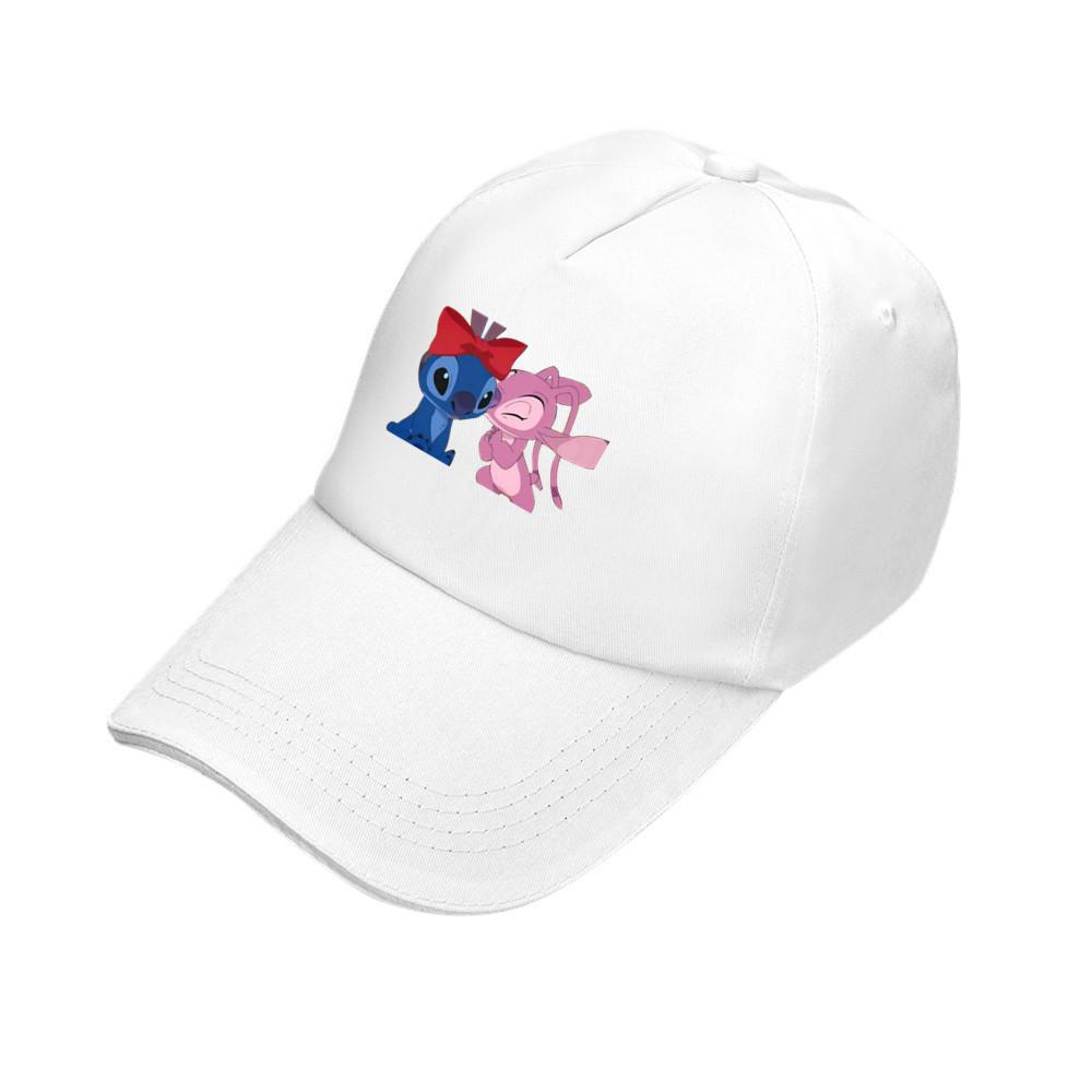 Cap Baseball Round Crown Wide Brim Sun Protection For Outdoor